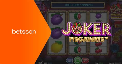 jokerways|Joker Megaways Slot Review .